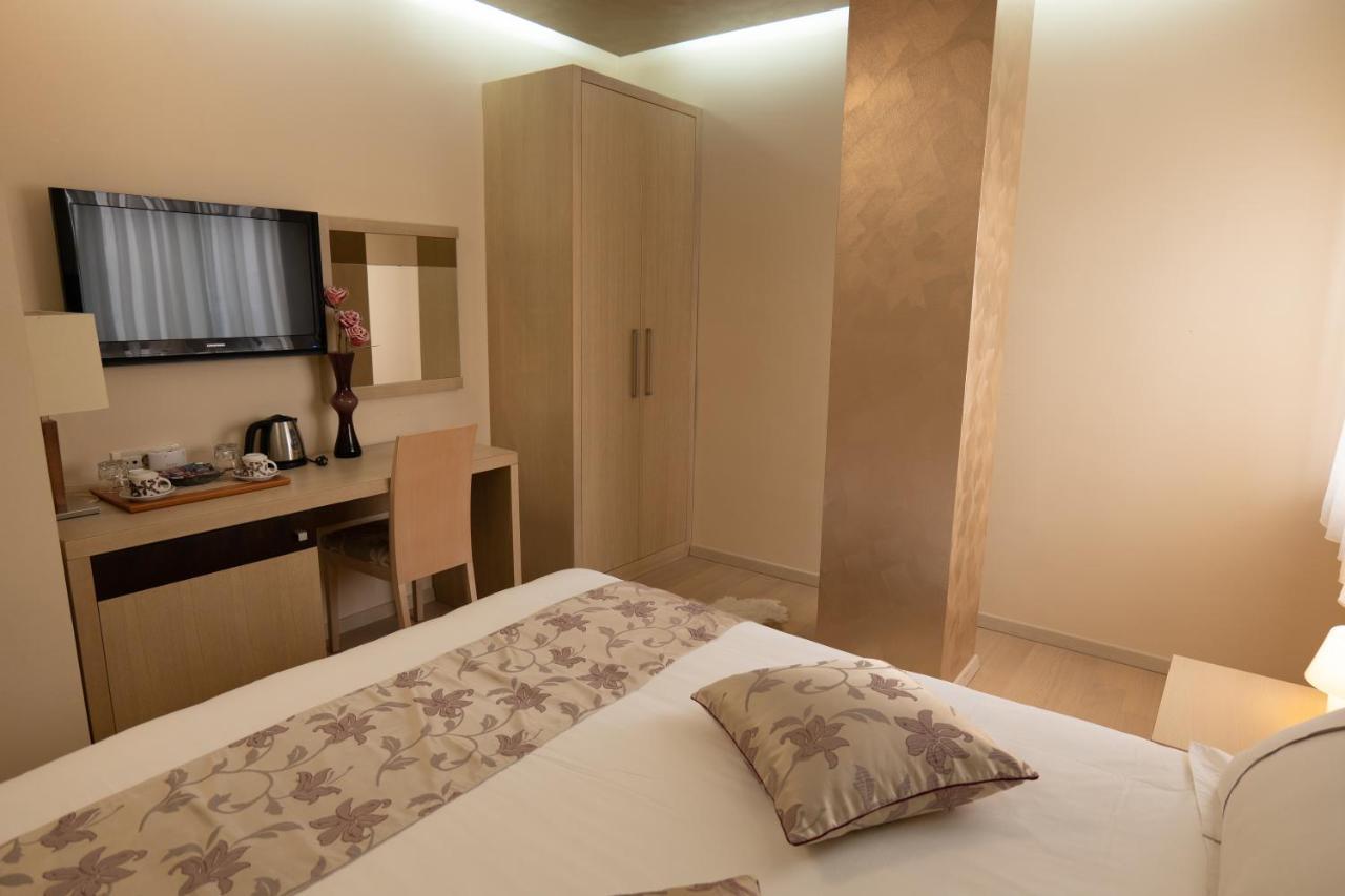 ザダル ルーム スカロップ Bed & Breakfast エクステリア 写真
