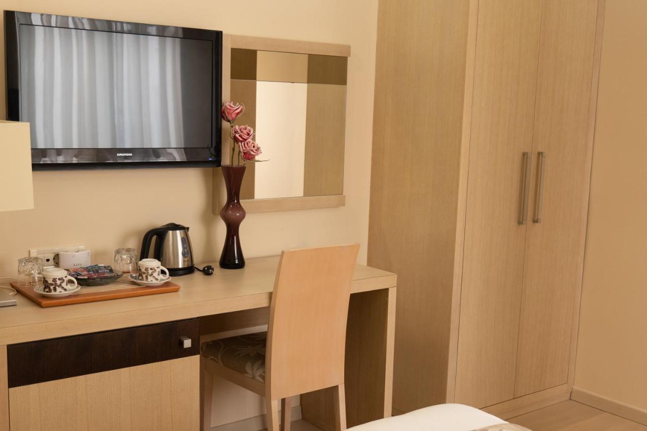 ザダル ルーム スカロップ Bed & Breakfast エクステリア 写真