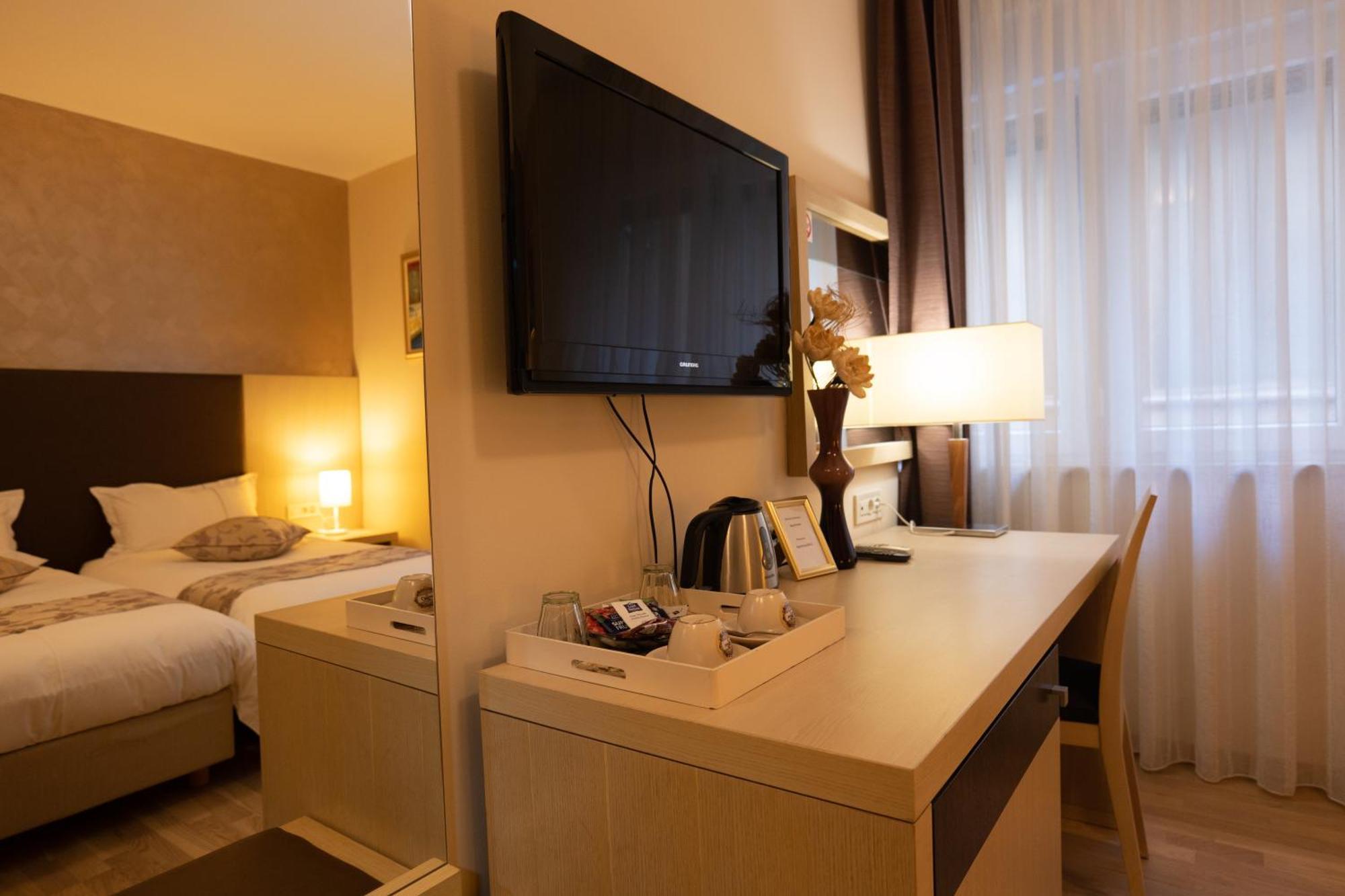 ザダル ルーム スカロップ Bed & Breakfast エクステリア 写真