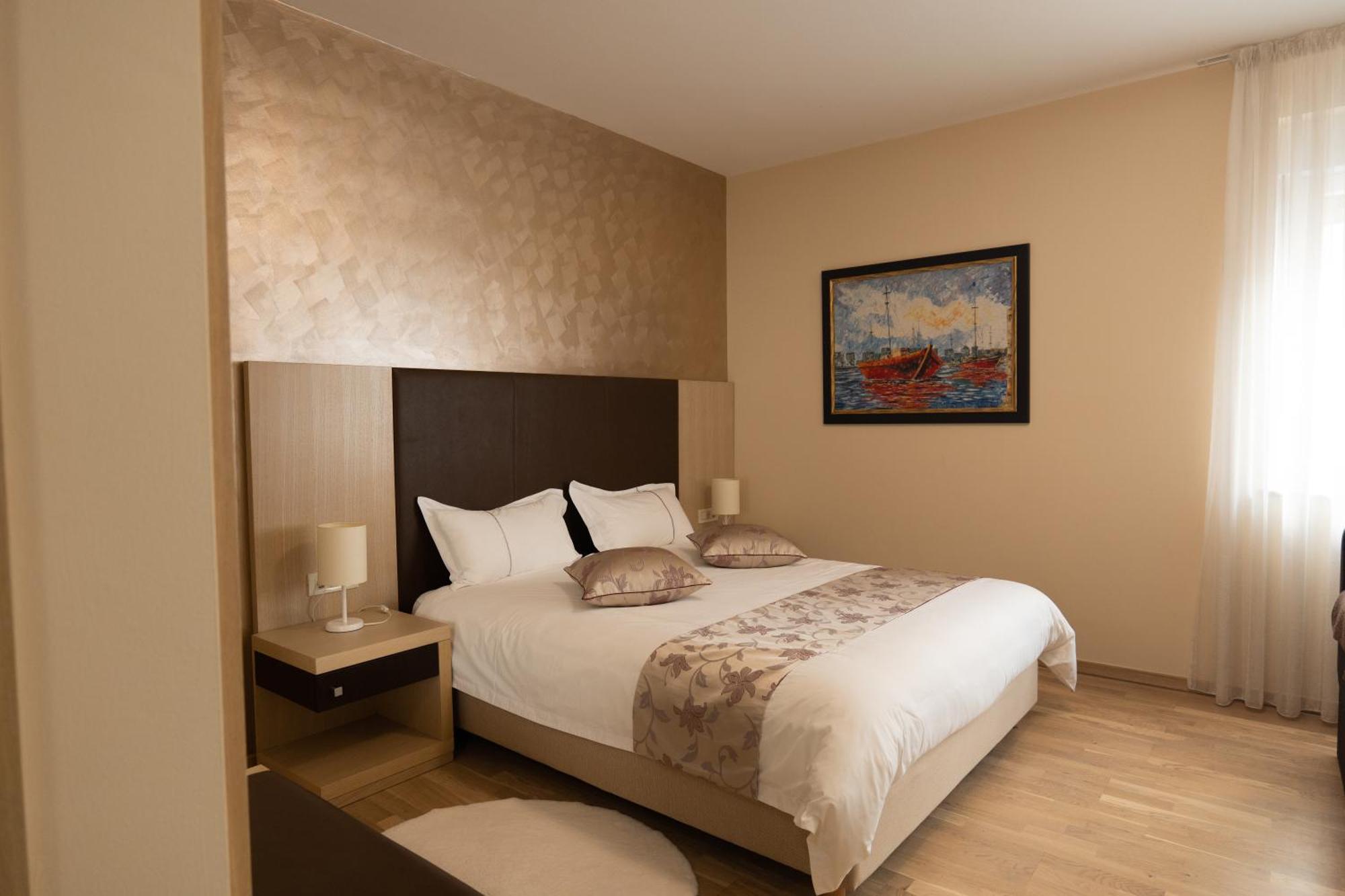 ザダル ルーム スカロップ Bed & Breakfast エクステリア 写真