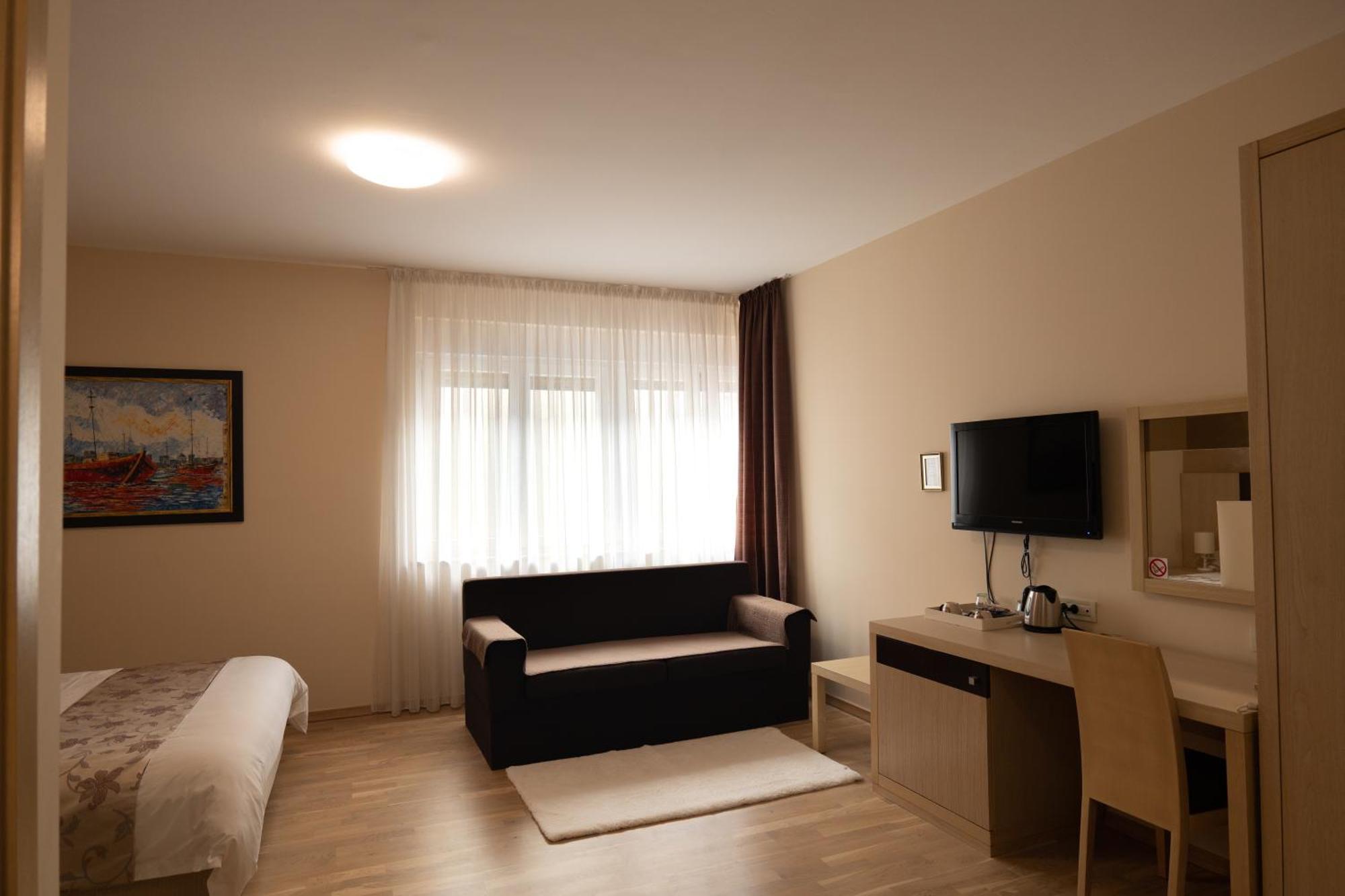 ザダル ルーム スカロップ Bed & Breakfast エクステリア 写真