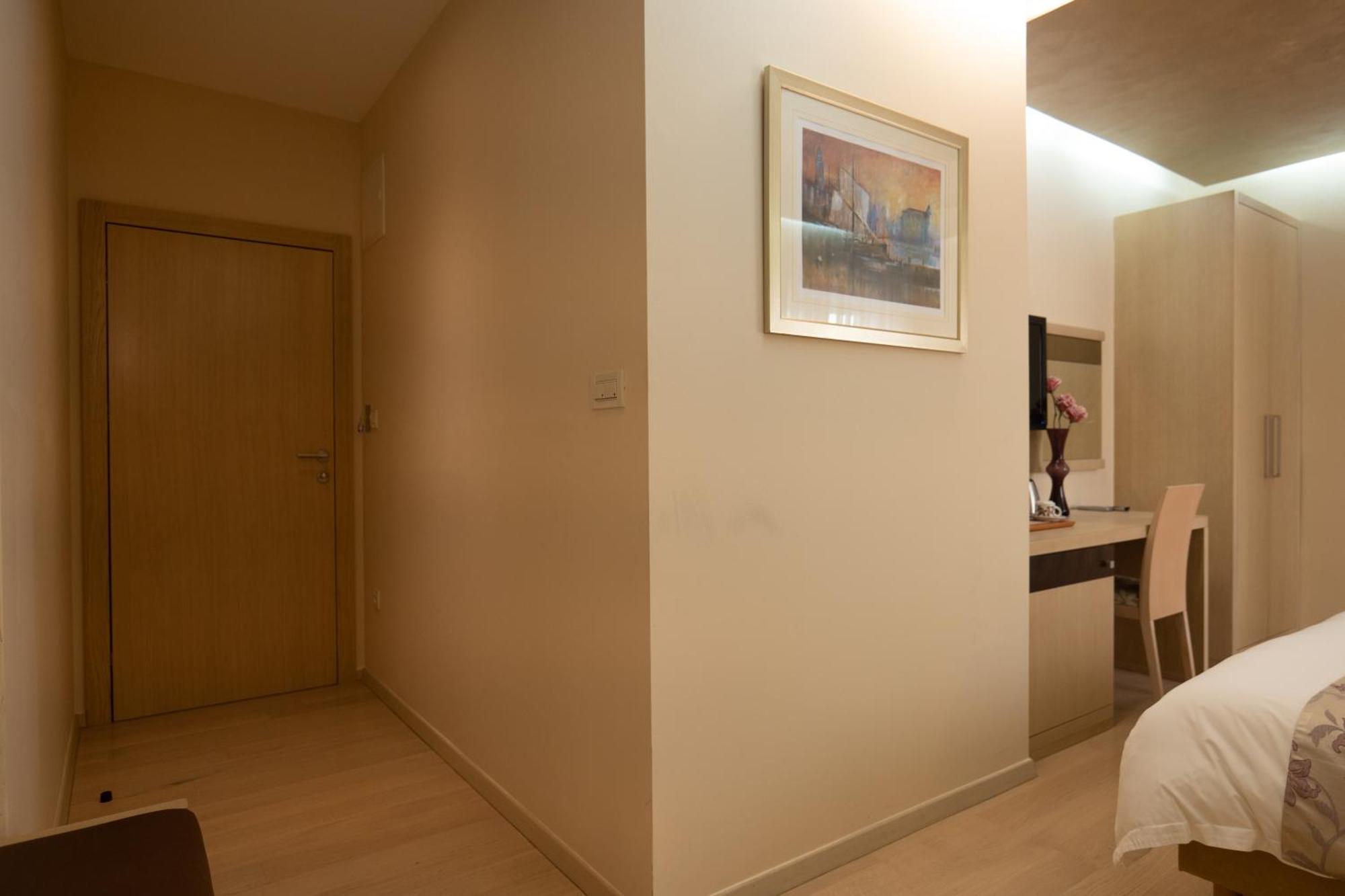 ザダル ルーム スカロップ Bed & Breakfast エクステリア 写真