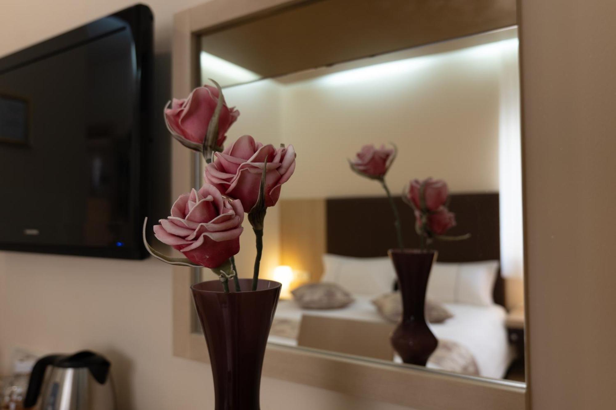 ザダル ルーム スカロップ Bed & Breakfast エクステリア 写真
