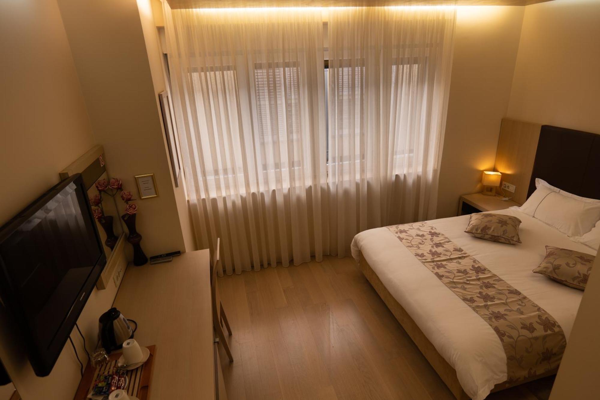 ザダル ルーム スカロップ Bed & Breakfast エクステリア 写真